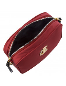 Мини-сумка женская Cesano Boscone Красный 357478