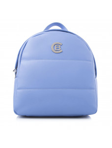 Жіночий рюкзак Cesano Boscone Блакитний 358511