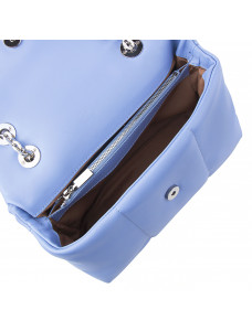 Мини-сумка женская Cesano Boscone Голубой 358515