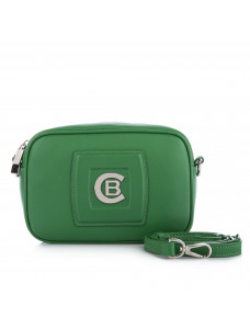 Мини-сумка женская Cesano Boscone Зеленый 361135