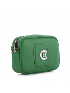 Мини-сумка женская Cesano Boscone Зеленый 361135
