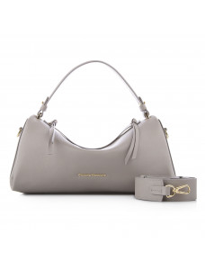 Сумка женская Cesano Boscone Серый 363202