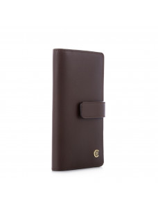 Портмоне женское Cesano Boscone Коричневый 363532 Портмоне женское Cesano Boscone Коричневый 363532