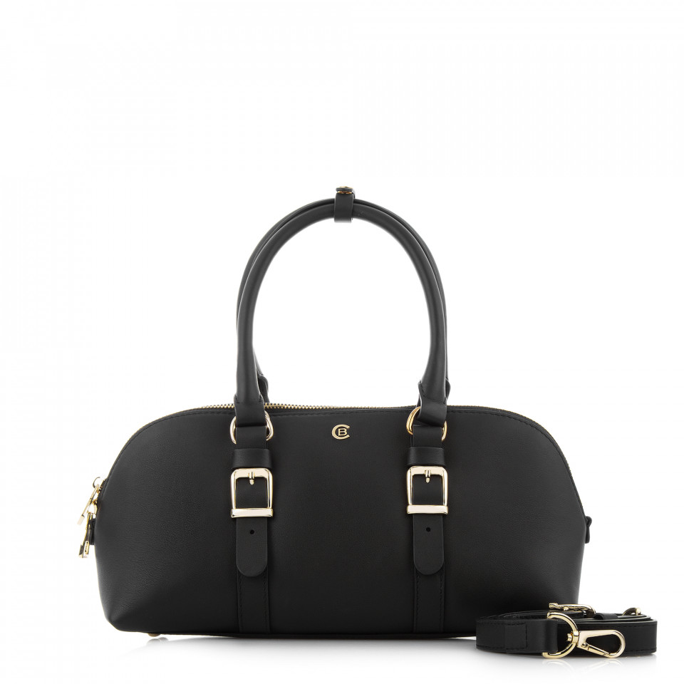 Сумка жіноча Cesano Boscone Чорний 364622 Сумка жіноча Cesano Boscone Чорний 364622