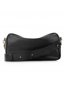 Мини-сумка женская Cesano Boscone Черный 364623 Мини-сумка женская Cesano Boscone Черный 364623