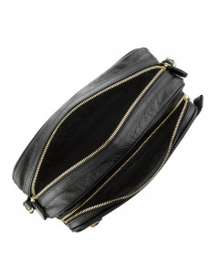 Мини-сумка женская Cesano Boscone Черный 364623 Мини-сумка женская Cesano Boscone Черный 364623