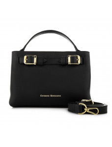 Мини-сумка женская Cesano Boscone Черный 364624