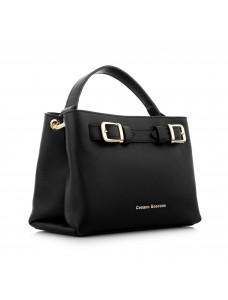 Мини-сумка женская Cesano Boscone Черный 364624
