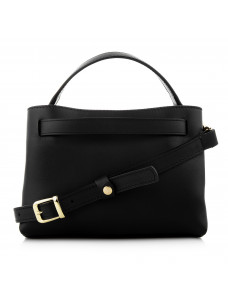 Мини-сумка женская Cesano Boscone Черный 364624