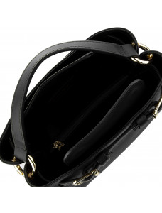 Мини-сумка женская Cesano Boscone Черный 364624