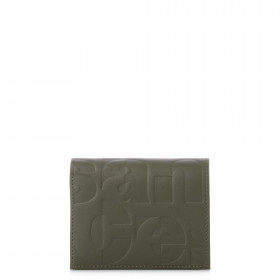 Портмоне жіноче Cesano Boscone Зелений 364771