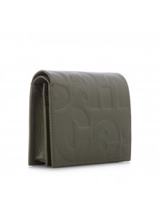 Портмоне жіноче Cesano Boscone Зелений 364771 Портмоне жіноче Cesano Boscone Зелений 364771