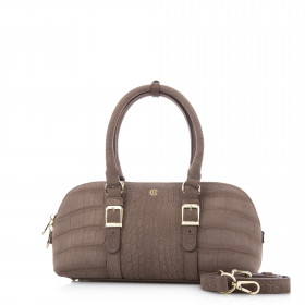 Сумка жіноча Cesano Boscone Коричневий 364859