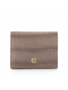 Портмоне женское Cesano Boscone Коричневый 364860 Портмоне женское Cesano Boscone Коричневый 364860