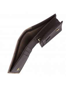 Портмоне женское Cesano Boscone Коричневый 364860 Портмоне женское Cesano Boscone Коричневый 364860