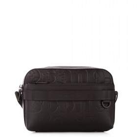 Сумка чоловіча Cesano Boscone Коричневий 364904