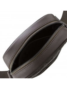 Мини-сумка мужская Cesano Boscone Коричневый 364905