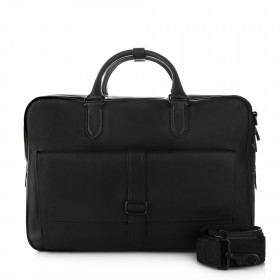 Сумка чоловіча Cesano Boscone Чорний 364968