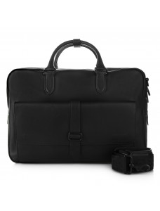 Сумка чоловіча Cesano Boscone Чорний 364968 Сумка чоловіча Cesano Boscone Чорний 364968