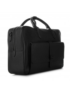 Сумка чоловіча Cesano Boscone Чорний 364968 Сумка чоловіча Cesano Boscone Чорний 364968