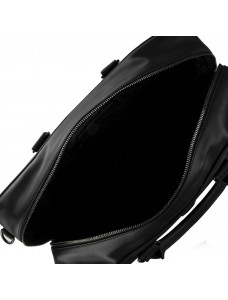 Сумка чоловіча Cesano Boscone Чорний 364968 Сумка чоловіча Cesano Boscone Чорний 364968