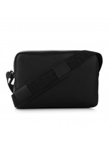Сумка чоловіча Cesano Boscone Чорний 364969 Сумка чоловіча Cesano Boscone Чорний 364969
