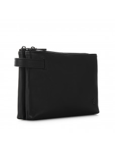 Клатч мужской Cesano Boscone Черный 364970