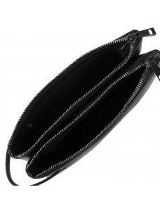 Клатч мужской Cesano Boscone Черный 364970