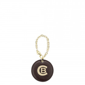 Брелок Cesano Boscone Коричневый 364998