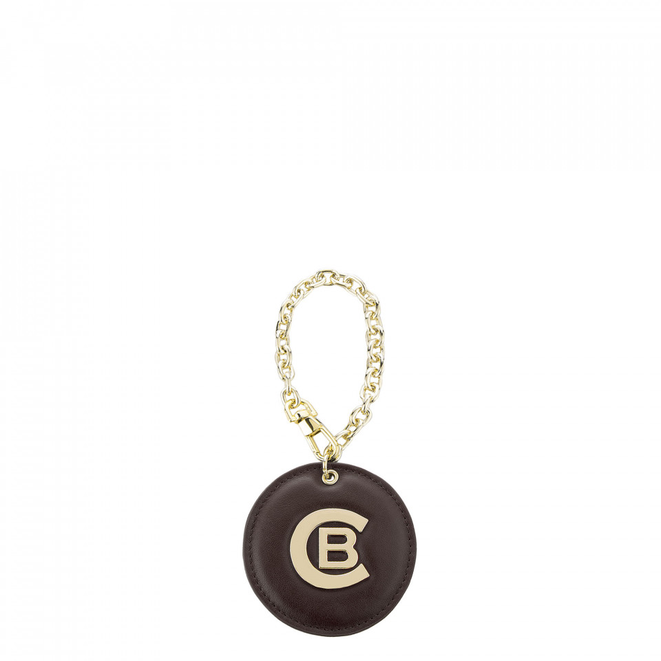 Брелок Cesano Boscone Коричневый 364998 Брелок Cesano Boscone Коричневый 364998