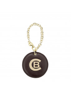 Брелок Cesano Boscone Коричневый 364998  Брелок Cesano Boscone Коричневый 364998