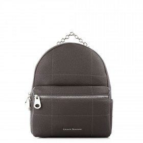 Рюкзак женский Cesano Boscone Серый темный 365003