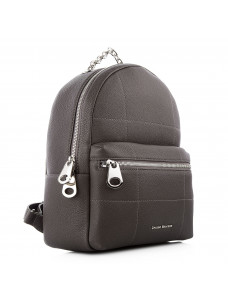 Рюкзак женский Cesano Boscone Серый темный 365003