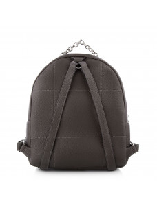 Рюкзак женский Cesano Boscone Серый темный 365003