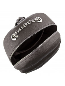 Рюкзак женский Cesano Boscone Серый темный 365003