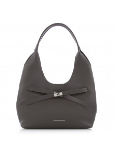 Сумка женская Cesano Boscone Серый темный 365057 Сумка женская Cesano Boscone Серый темный 365057