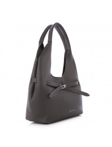 Сумка женская Cesano Boscone Серый темный 365057 Сумка женская Cesano Boscone Серый темный 365057