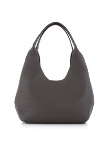 Сумка женская Cesano Boscone Серый темный 365057 Сумка женская Cesano Boscone Серый темный 365057