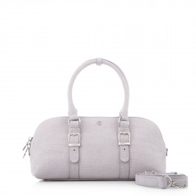 Сумка жіноча Cesano Boscone Сірий 365169