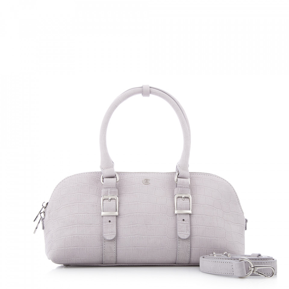 Сумка жіноча Cesano Boscone Сірий 365169 Сумка жіноча Cesano Boscone Сірий 365169