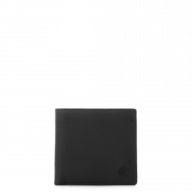 Портмоне мужское Cesano Boscone Черный 365176