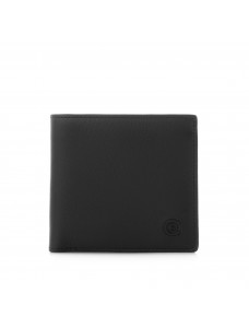 Портмоне мужское Cesano Boscone Черный 365176 Портмоне мужское Cesano Boscone Черный 365176