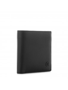 Портмоне мужское Cesano Boscone Черный 365176 Портмоне мужское Cesano Boscone Черный 365176