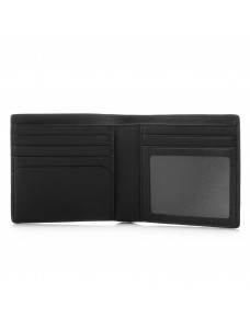 Портмоне мужское Cesano Boscone Черный 365176 Портмоне мужское Cesano Boscone Черный 365176