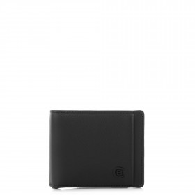 Портмоне мужское Cesano Boscone Черный 365177