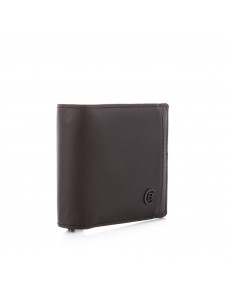 Портмоне мужское Cesano Boscone Коричневый 365178 Портмоне мужское Cesano Boscone Коричневый 365178