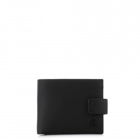 Портмоне мужское Cesano Boscone Черный 365179