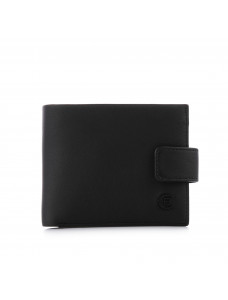 Портмоне мужское Cesano Boscone Черный 365179