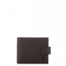 Портмоне мужское Cesano Boscone Коричневый 365180