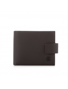 Портмоне мужское Cesano Boscone Коричневый 365180 Портмоне мужское Cesano Boscone Коричневый 365180